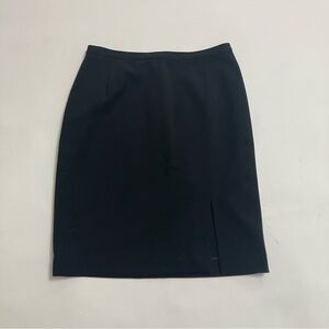 VINTAGE HENRI BENDEL mini skirt